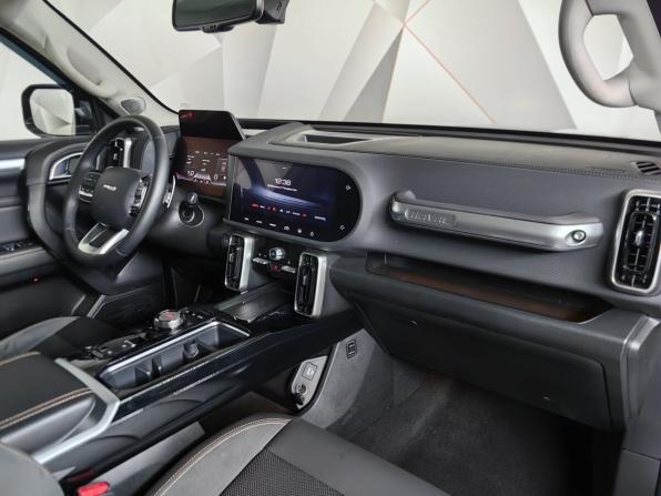 Haval Dargo с пробегом 2024 года, цена 2 980 000 рублей, 2144 км, внедорожник, Автокод Объявления