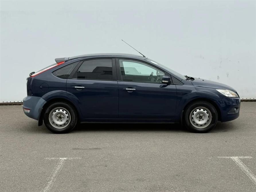 Ford Focus II Рестайлинг Липецк  - изображение 4