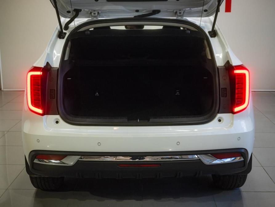 Haval Jolion I Челябинск  - изображение 8