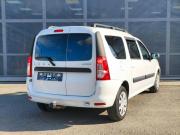 Lada (ВАЗ) Largus I Рестайлинг Ижевск  - изображение 25