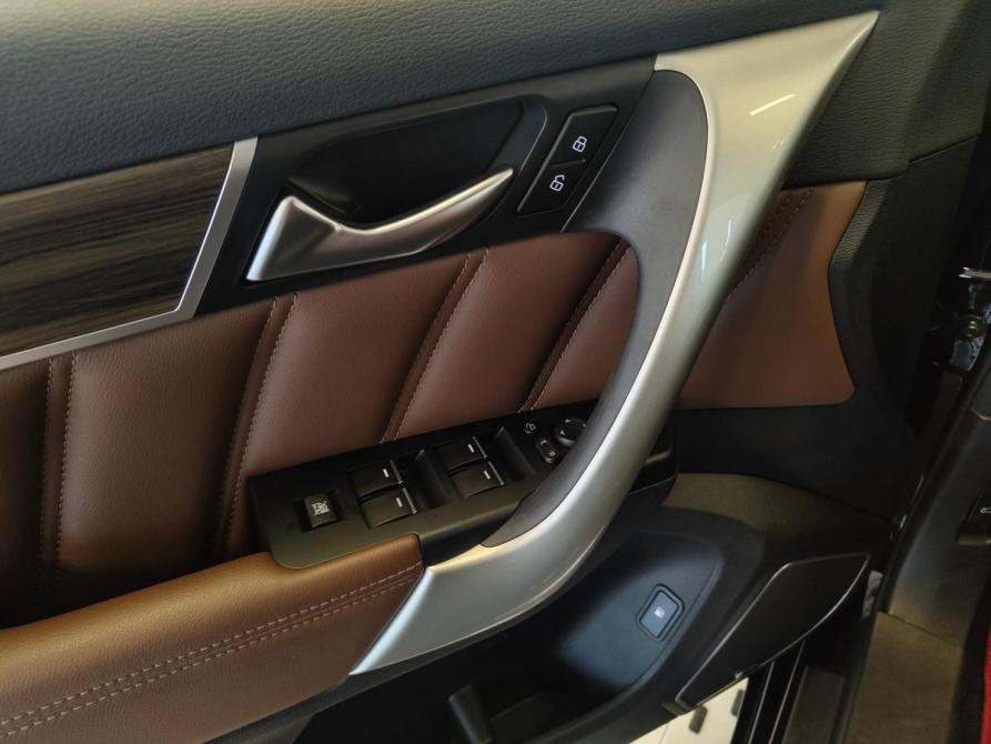 Haval H9 I Рестайлинг Санкт-Петербург  - изображение 6