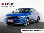 Volkswagen Bora IV Иркутск  - изображение 25