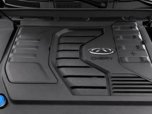 Chery Tiggo 7 Pro I с пробегом 2021 года, цена 1 450 000 рублей, 75675 км, внедорожник, Автокод Объявления