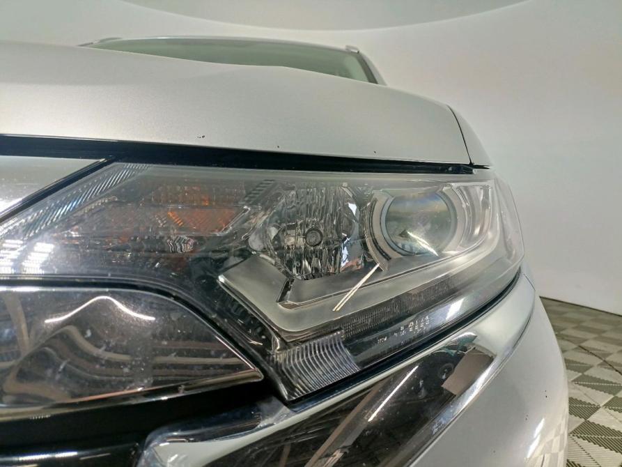 Mitsubishi Outlander III Рестайлинг 2 Архангельск  - изображение 9