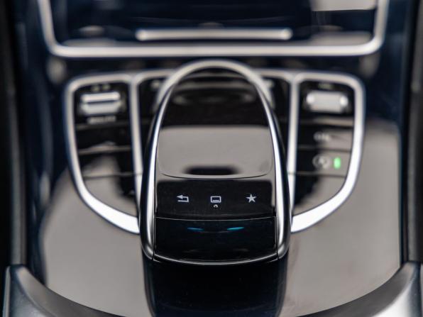 Mercedes-Benz C-Класс IV (W205) с пробегом 2014 года, цена 2 398 000 рублей, 147372 км, седан, Автокод Объявления