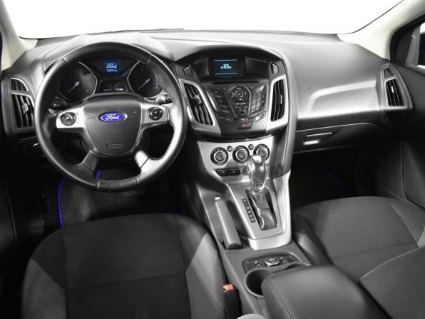 Ford Focus III с пробегом 2014 года, цена 725 200 рублей, 170217 км, хэтчбек, Автокод Объявления