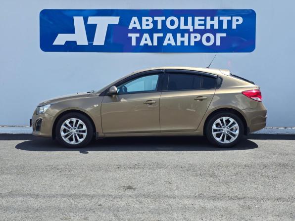 Chevrolet Cruze I Рестайлинг с пробегом 2013 года, цена 949 000 рублей, 180460 км, хэтчбек, Автокод Объявления