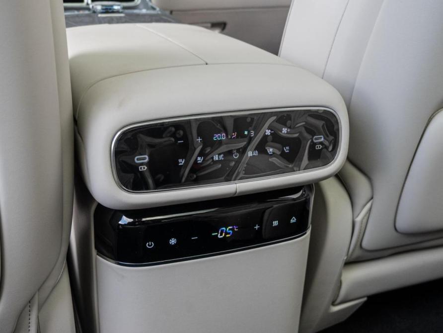 Geely Galaxy M9 Краснодар  - изображение 25