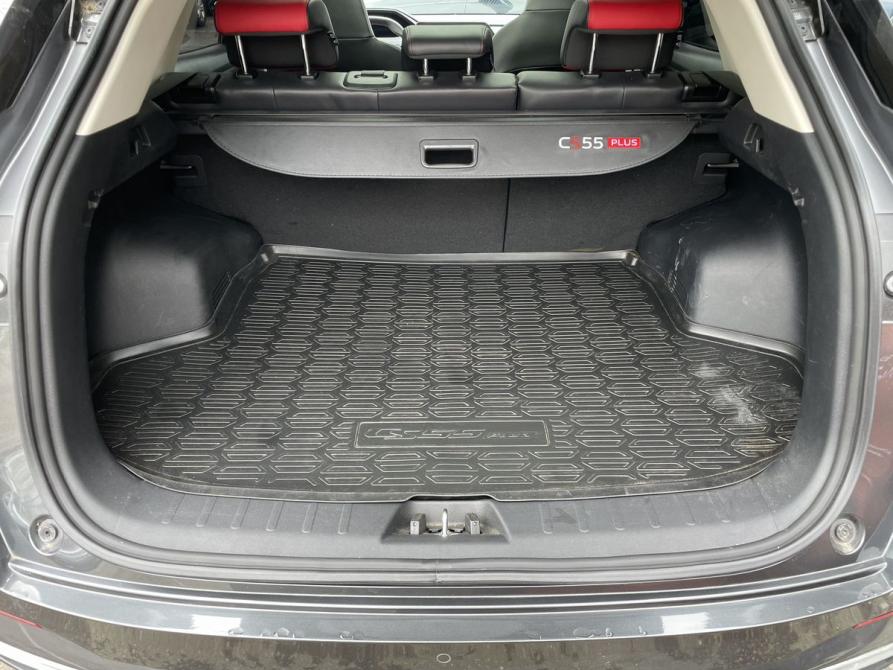 Changan CS55 Plus II Москва  - изображение 13