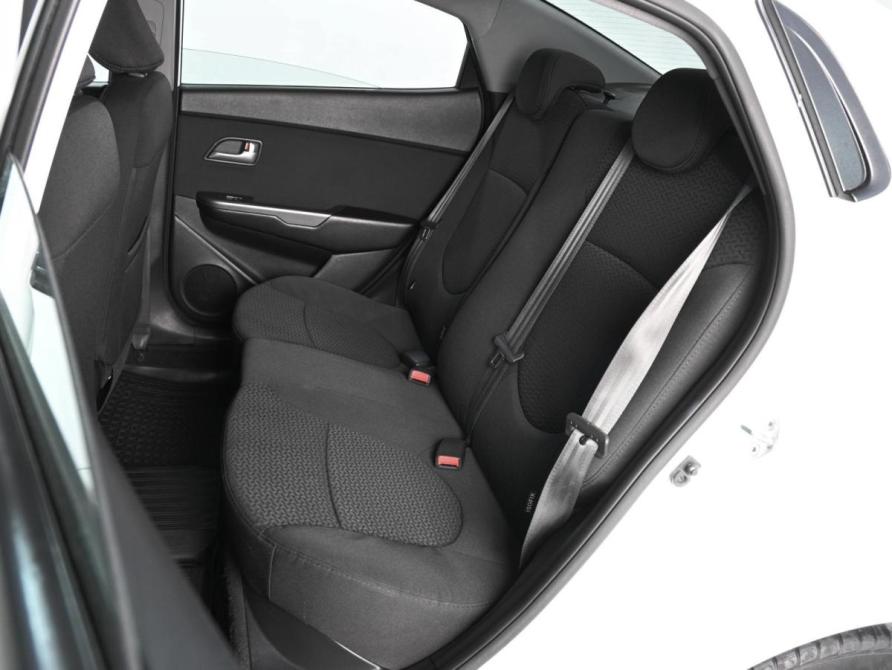 Kia Rio III Рестайлинг Ростов-на-Дону  - изображение 9