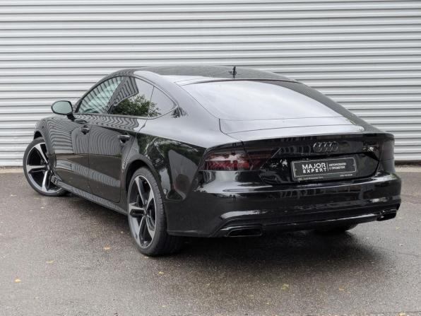 Audi A7 I (4G) Рестайлинг с пробегом 2015 года, цена 3 202 500 рублей, 130529 км, лифтбек, Автокод Объявления