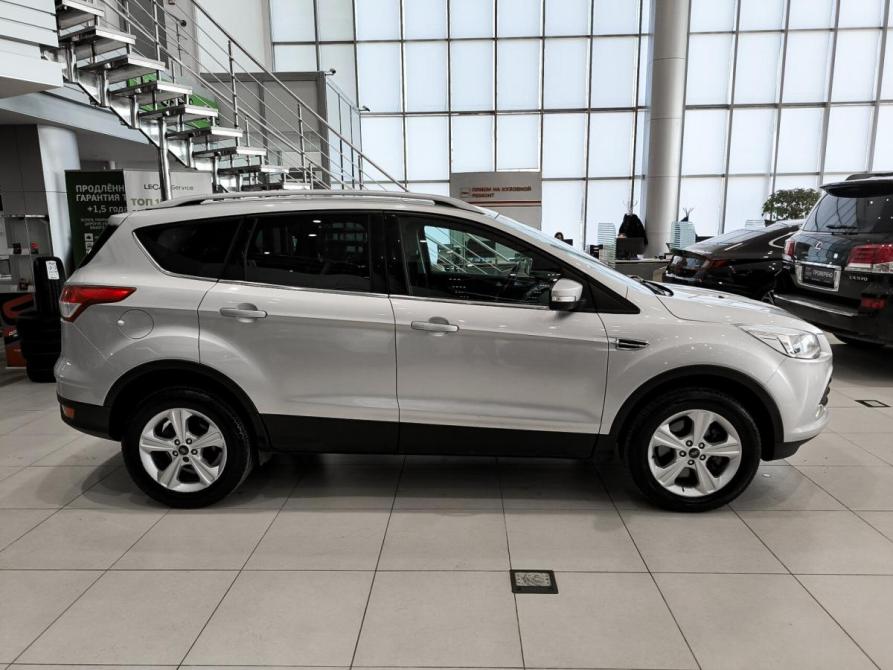 Ford Kuga II Казань  - изображение 5