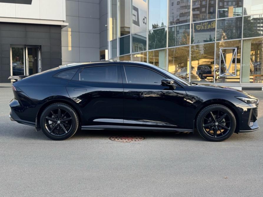 Changan UNI-V I Челябинск  - изображение 4