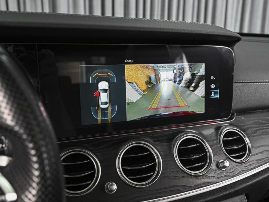 Mercedes-Benz E-Класс V (W213 S213 C238) Рестайлинг Ставрополь  - изображение 14