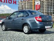 Lada (ВАЗ) Granta I Ижевск  - изображение 31