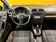 Volkswagen Golf VI Ижевск  - изображение 34