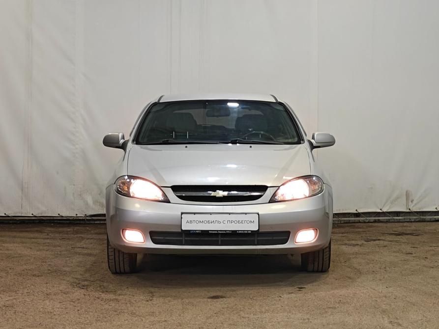 Chevrolet Lacetti I Кемерово  - изображение 8
