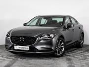 Mazda 6 III (GJ) Рестайлинг 2 Санкт-Петербург  - изображение 23