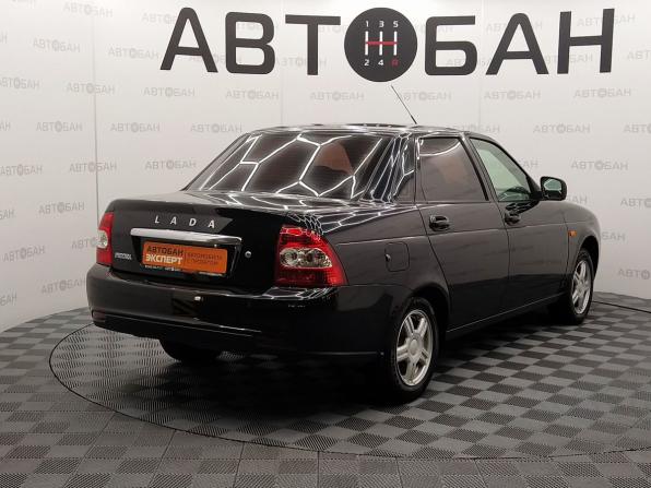 Lada (ВАЗ) Priora I Рестайлинг с пробегом 2016 года, цена 448 000 рублей, 159405 км, седан, Автокод Объявления