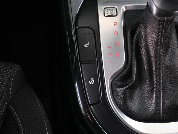 Kia Cerato IV с пробегом 2018 года, цена 1 975 000 рублей, 139801 км, седан, Автокод Объявления