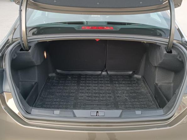 Citroen C4 II с пробегом 2016 года, цена 845 000 рублей, 96000 км, седан, Автокод Объявления
