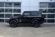 Jeep Wrangler III (JK) Владимир  - изображение 25