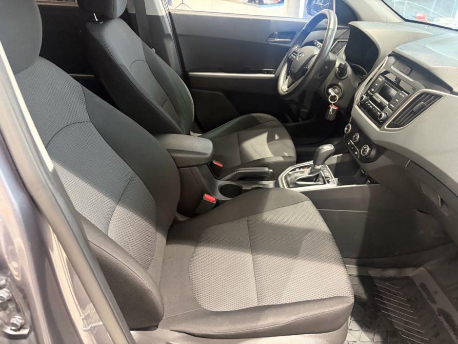 Hyundai Creta I Рестайлинг Екатеринбург  - изображение 16