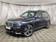 BMW X7 I (G07) Москва  - изображение 21