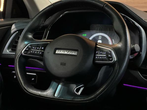 Haval F7x I с пробегом 2020 года, цена 1 699 999 рублей, 146030 км, внедорожник, Автокод Объявления
