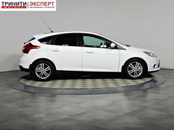 Ford Focus III с пробегом 2012 года, цена 897 000 рублей, 200548 км, хэтчбек, Автокод Объявления