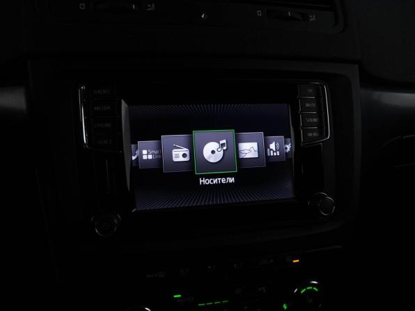 Skoda Yeti I Рестайлинг с пробегом 2015 года, цена 1 389 050 рублей, 97623 км, внедорожник, Автокод Объявления