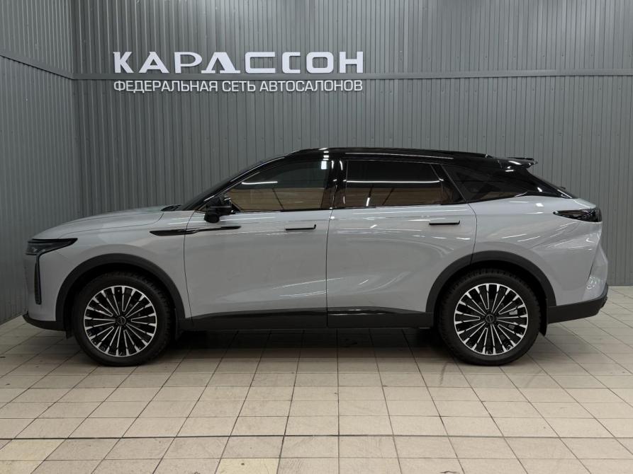 Exeed RX Магнитогорск  - изображение 5
