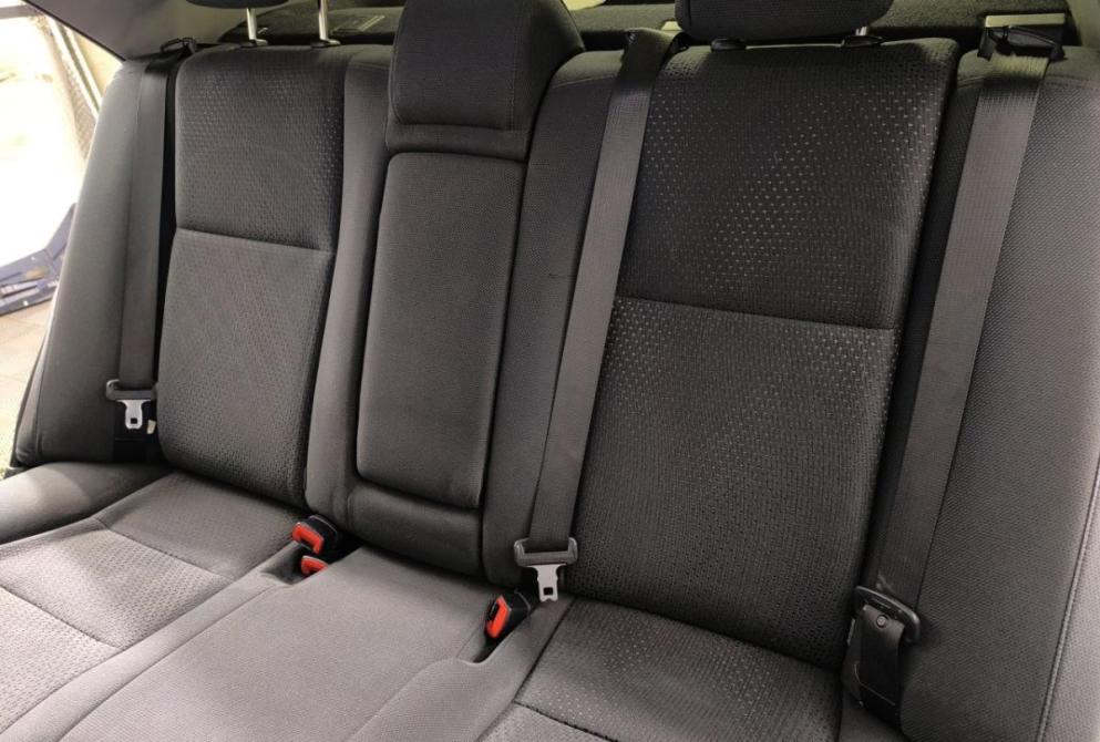 Toyota Camry VII (XV50) Нижний Новгород  - изображение 11