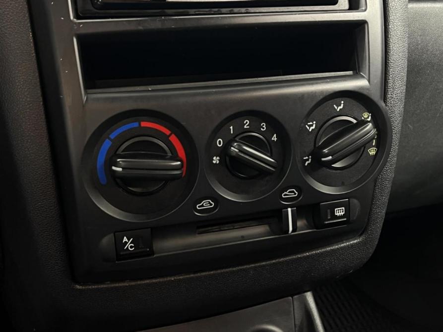 Hyundai Getz I Рестайлинг Казань  - изображение 16