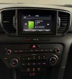 Kia Sportage IV Москва  - изображение 23