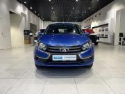 Lada (ВАЗ) Granta I Рестайлинг Москва  - изображение 20