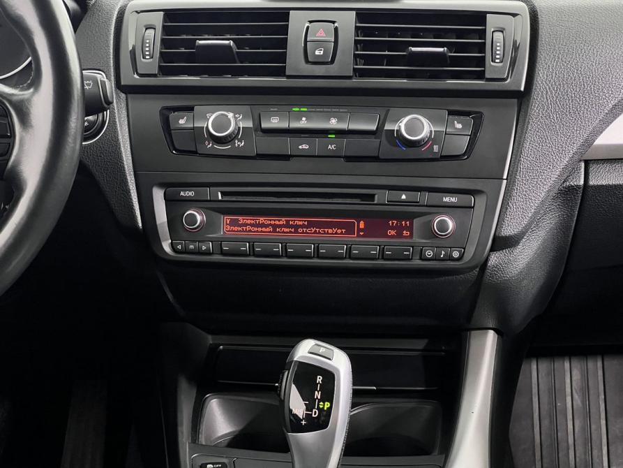 BMW 1 серии II (F20/F21) Калининград  - изображение 14