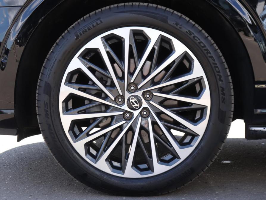 Hyundai Palisade II Москва  - изображение 32