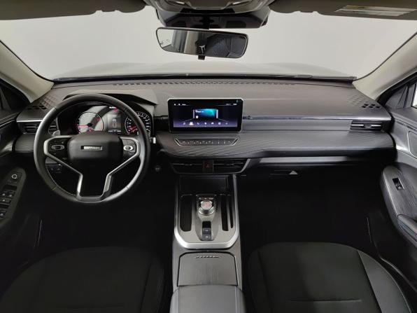 Haval Jolion I Рестайлинг с пробегом 2024 года, цена 1 970 000 рублей, 21000 км, внедорожник, Автокод Объявления