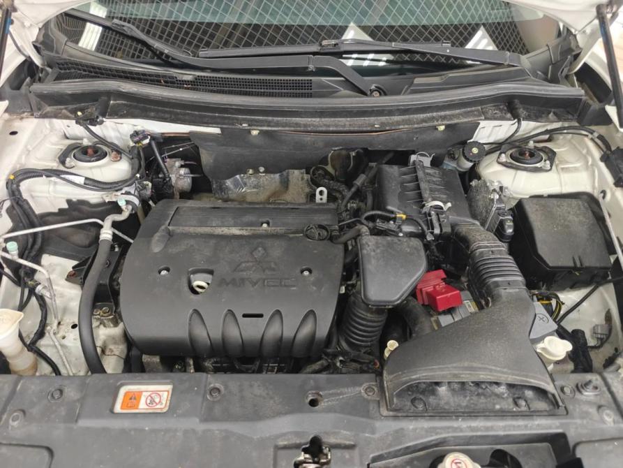 Mitsubishi Outlander III Москва  - изображение 17
