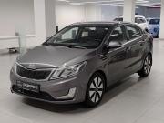 Kia Rio III Казань  - изображение 23