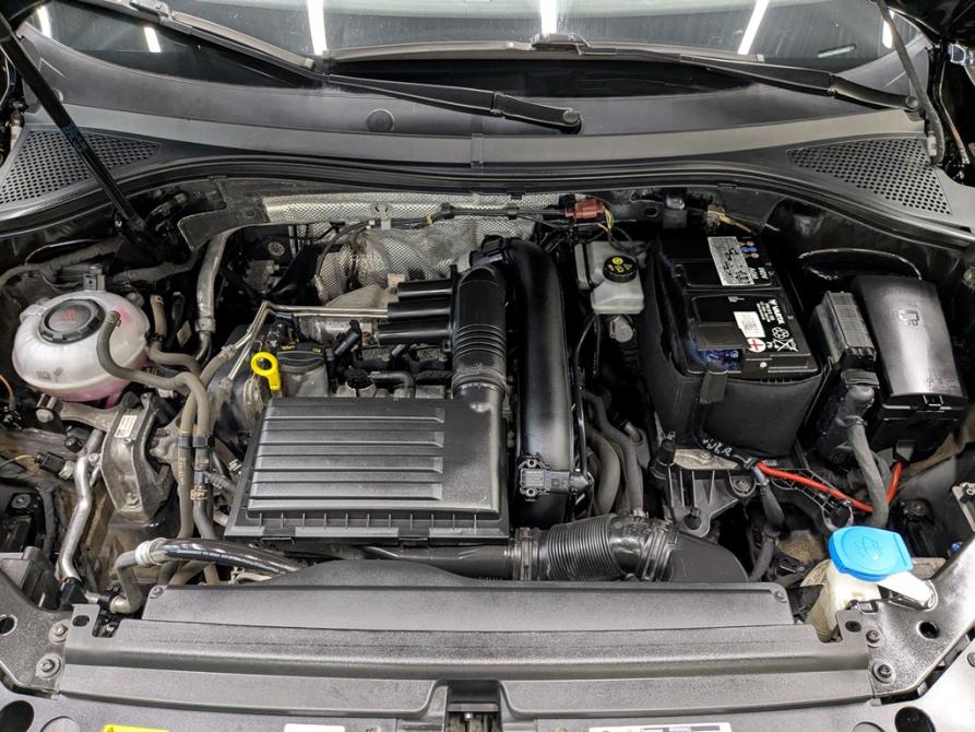 Volkswagen Tiguan II Москва  - изображение 4