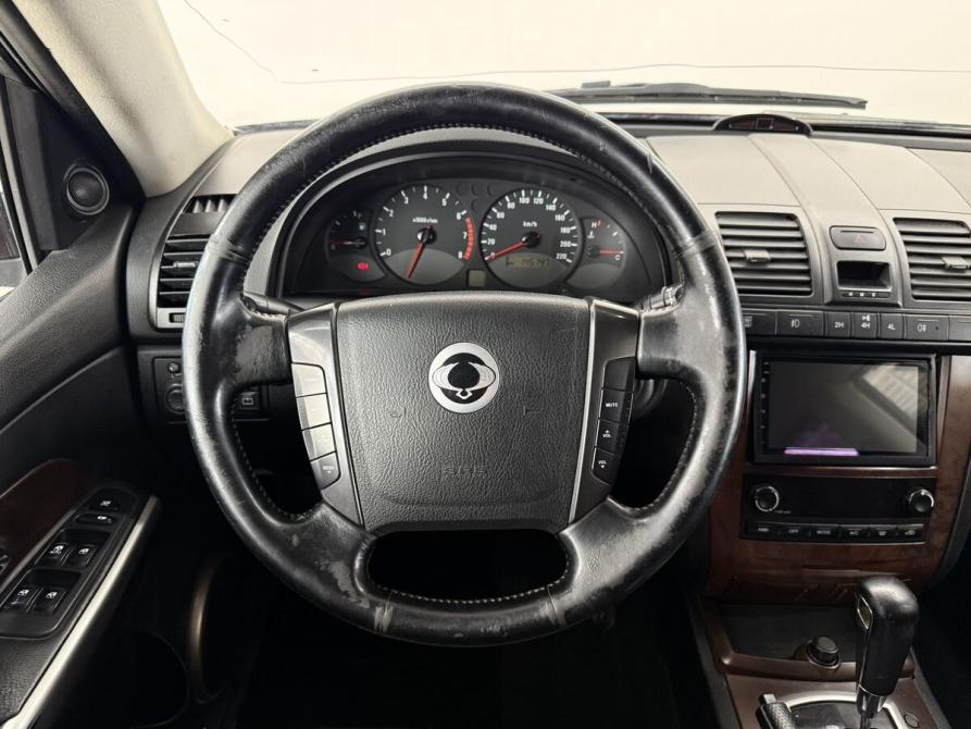 SsangYong Rexton I Смоленск  - изображение 13
