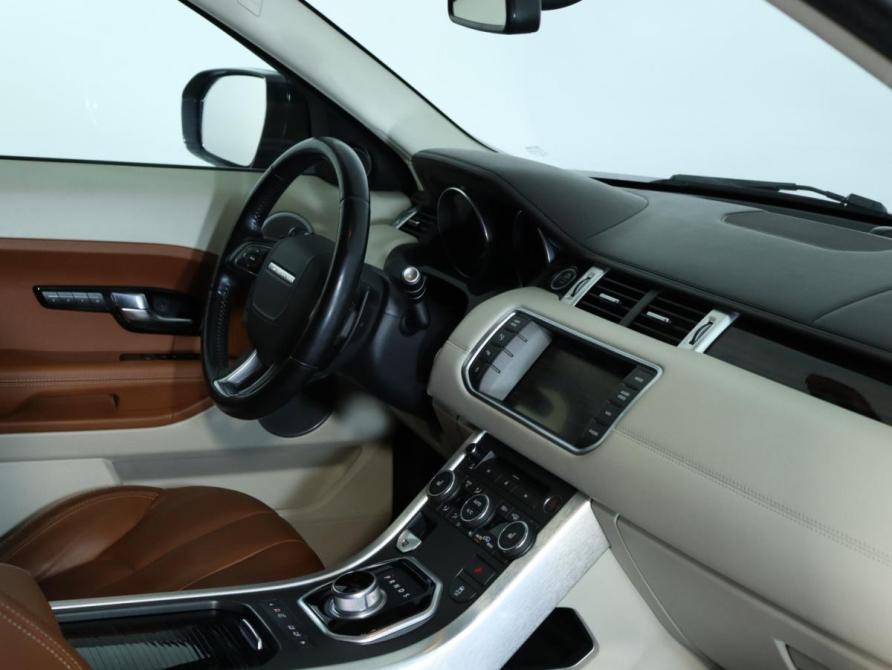 Land Rover Range Rover Evoque I Санкт-Петербург  - изображение 11