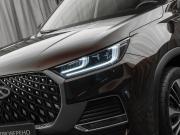 Chery Tiggo 8 Pro Max I Москва  - изображение 59