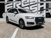 Audi Q7 II (4M) Ставрополь  - изображение 27