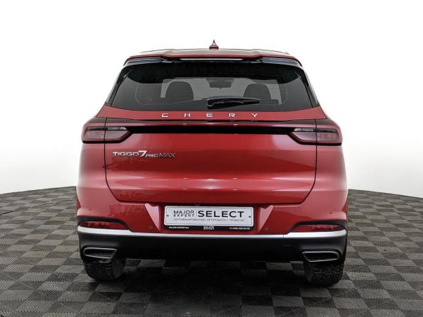 Chery Tiggo 7 Pro Max I с пробегом 2023 года, цена 1 955 000 рублей, 13757 км, внедорожник, Автокод Объявления
