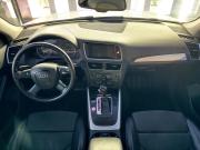 Audi Q5 I (8R) Энгельс  - изображение 56