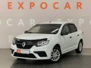 Renault Logan II Рестайлинг Волгоград  - изображение 11