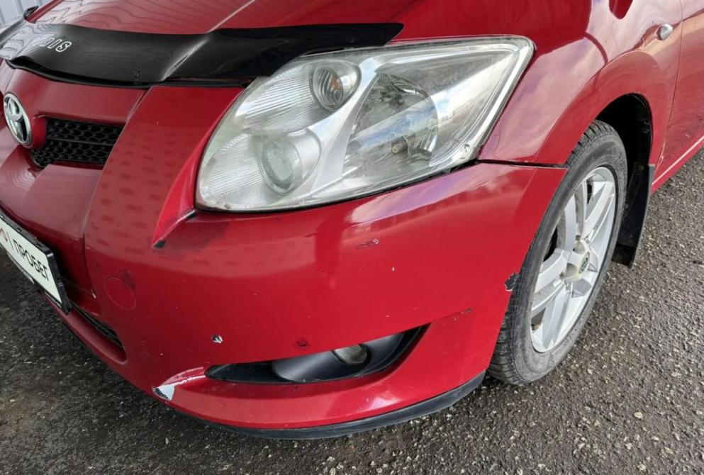 Toyota Auris I Киров  - изображение 18